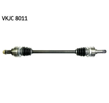 Hnací hřídel SKF VKJC 8011