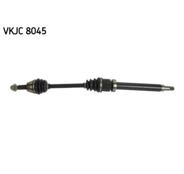 Hnací hriadeľ SKF VKJC 8045