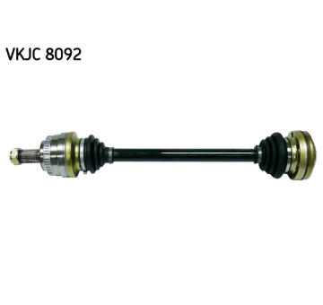 Hnací hřídel SKF VKJC 8092