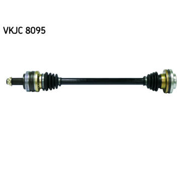 Hnací hriadeľ SKF VKJC 8095
