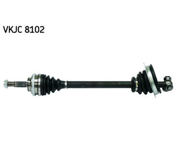Hnací hřídel SKF VKJC 8102