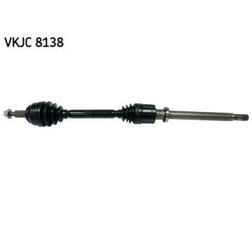 Hnací hřídel SKF VKJC 8138