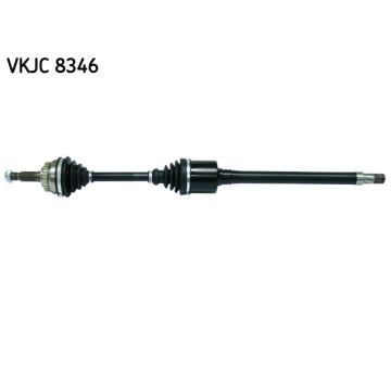 Hnací hřídel SKF VKJC 8346