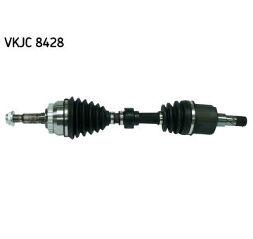 Hnací hřídel SKF VKJC 8428