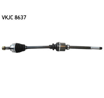 Hnací hriadeľ SKF VKJC 8637