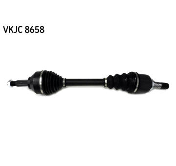 Hnací hřídel SKF VKJC 8658