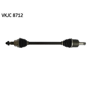 Hnací hřídel SKF VKJC 8712
