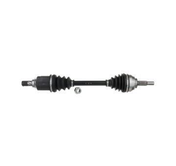 Hnací hriadeľ SKF VKJC 8940