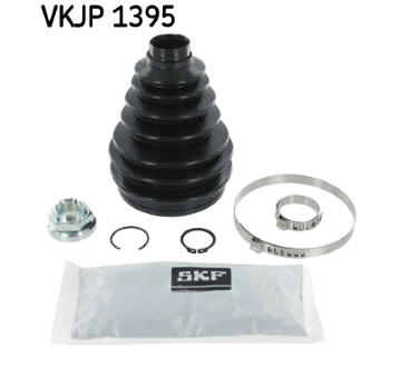 Sada měchů, hnací hřídel SKF VKJP 1395