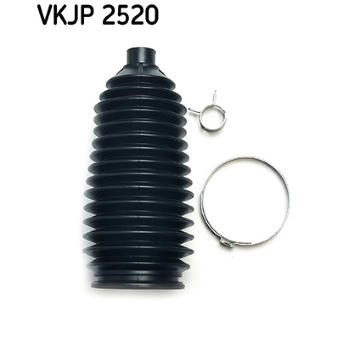 Sada měchů, řízení SKF VKJP 2520