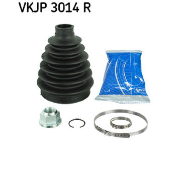 Sada měchů, hnací hřídel SKF VKJP 3014 R