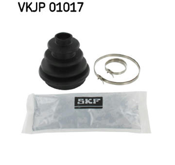 Sada měchů, hnací hřídel SKF VKJP 01017