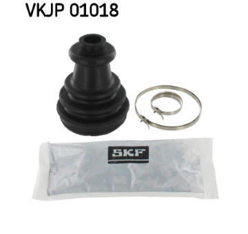 Sada měchů, hnací hřídel SKF VKJP 01018