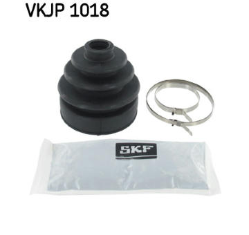 Manżeta hnacieho hriadeľa - opravná sada SKF VKJP 1018