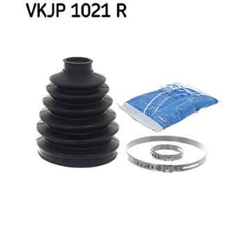 Sada měchů, hnací hřídel SKF VKJP 1021 R