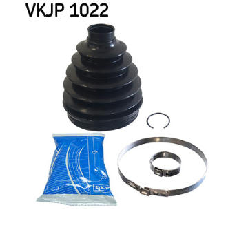 Sada měchů, hnací hřídel SKF VKJP 1022