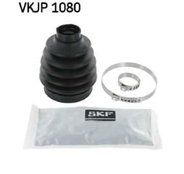 Sada měchů, hnací hřídel SKF VKJP 1080