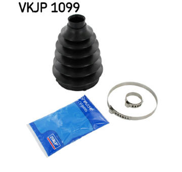 Sada měchů, hnací hřídel SKF VKJP 1099