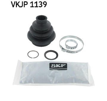Sada měchů, hnací hřídel SKF VKJP 1139