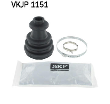 Manżeta hnacieho hriadeľa - opravná sada SKF VKJP 1151