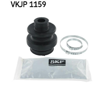 Sada měchů, hnací hřídel SKF VKJP 1159