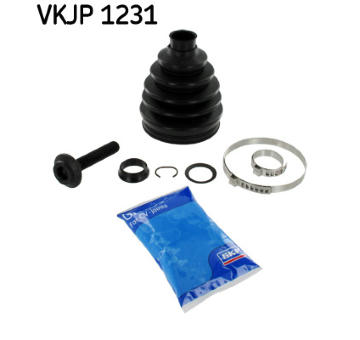 Sada měchů, hnací hřídel SKF VKJP 1231