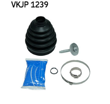 Sada měchů, hnací hřídel SKF VKJP 1239