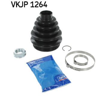 Sada měchů, hnací hřídel SKF VKJP 1264