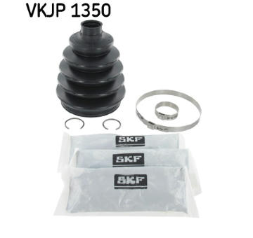 Sada měchů, hnací hřídel SKF VKJP 1350