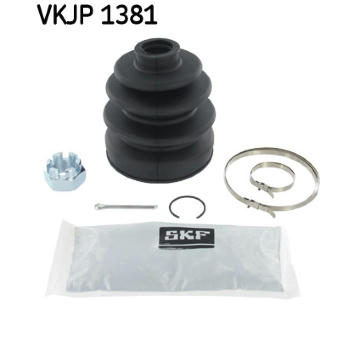 Sada měchů, hnací hřídel SKF VKJP 1381