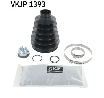 Sada měchů, hnací hřídel SKF VKJP 1393