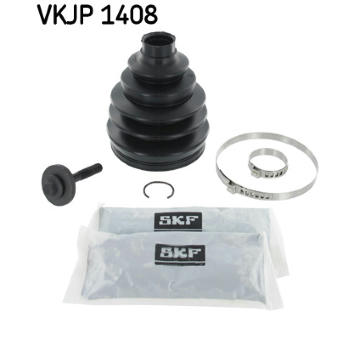Sada měchů, hnací hřídel SKF VKJP 1408