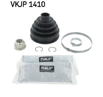 Sada měchů, hnací hřídel SKF VKJP 1410