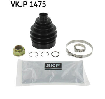Sada měchů, hnací hřídel SKF VKJP 1475