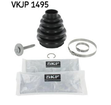 Sada měchů, hnací hřídel SKF VKJP 1495