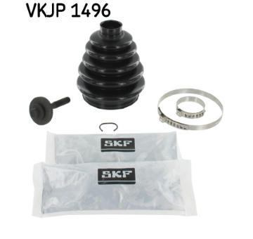 Sada měchů, hnací hřídel SKF VKJP 1496