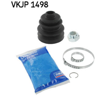 Sada měchů, hnací hřídel SKF VKJP 1498