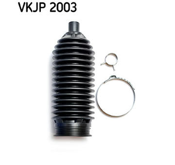 Manżeta riadenia - opravná sada SKF VKJP 2003