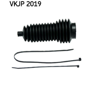 Manżeta riadenia - opravná sada SKF VKJP 2019