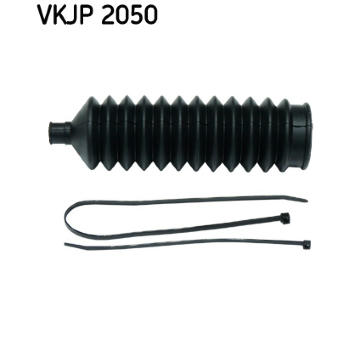 Sada měchů, řízení SKF VKJP 2050