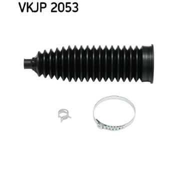Sada měchů, řízení SKF VKJP 2053