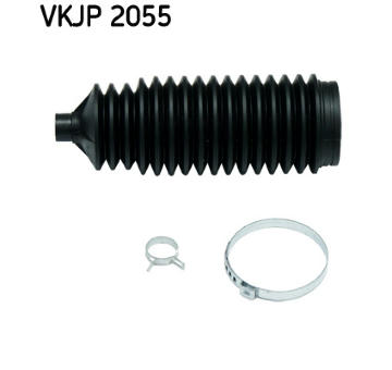 Sada měchů, řízení SKF VKJP 2055