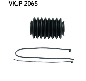 Sada měchů, řízení SKF VKJP 2065