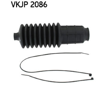 Sada měchů, řízení SKF VKJP 2086
