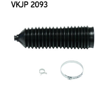 Sada měchů, řízení SKF VKJP 2093