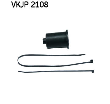 Manżeta riadenia - opravná sada SKF VKJP 2108