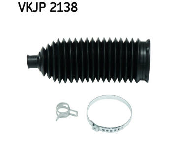 Sada měchů, řízení SKF VKJP 2138