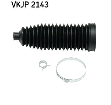 Sada měchů, řízení SKF VKJP 2143