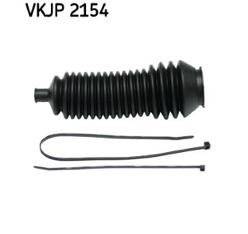 Manżeta riadenia - opravná sada SKF VKJP 2154