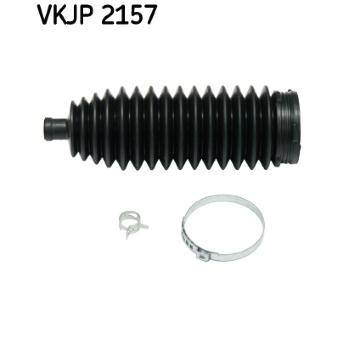 Manżeta riadenia - opravná sada SKF VKJP 2157